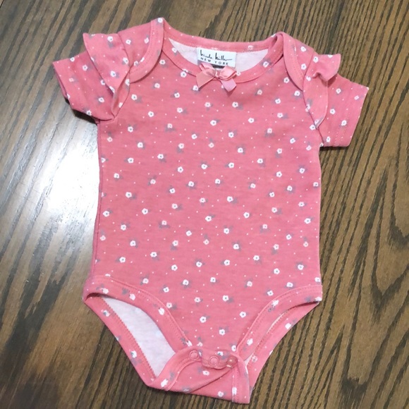 Nicole Miller Other - Onesie
